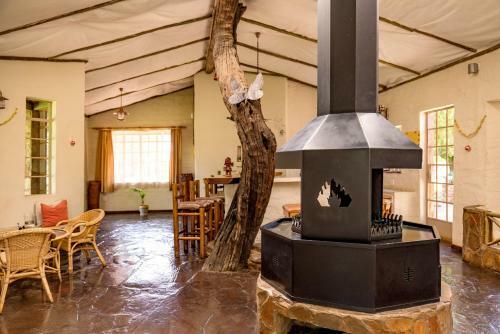 Lodge Ondekaremba