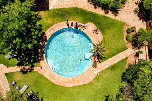 Lodge Ondekaremba