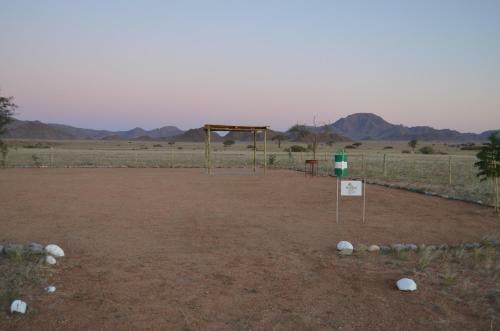 Neuhof Portion 2 Campsite