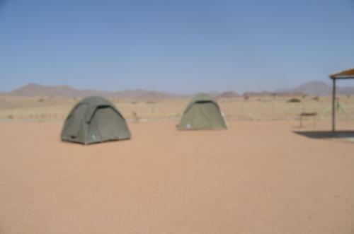 Neuhof Portion 2 Campsite