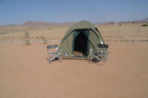 Neuhof Portion 2 Campsite