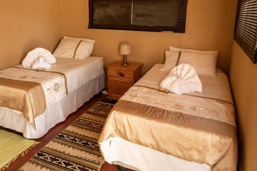 Apartamento Ripley's Camp