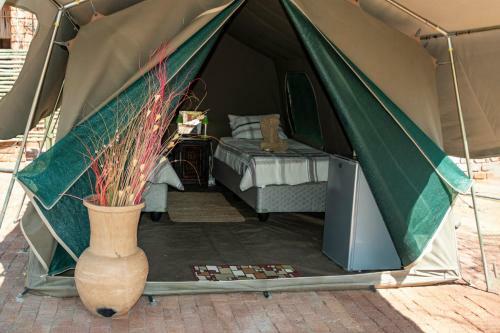 Apartamento Ripley's Camp