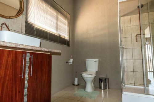 Apartamento Ripley's Camp