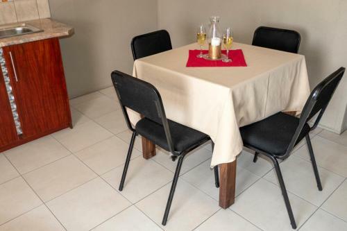 Apartamento Ripley's Camp