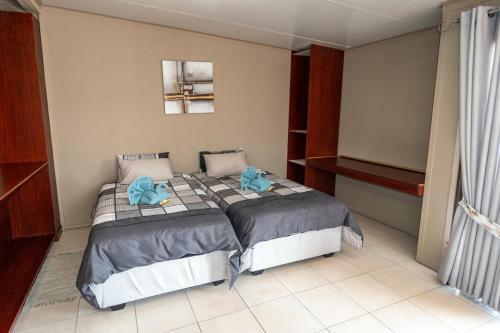 Apartamento Ripley's Camp