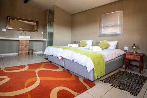 Apartamento Ripley's Camp