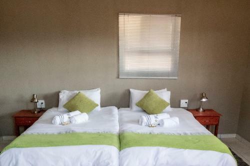 Apartamento Ripley's Camp