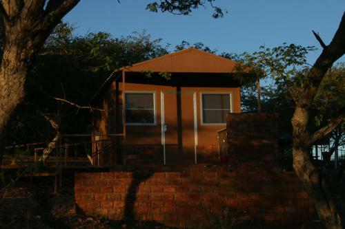 Apartamento Ripley's Camp