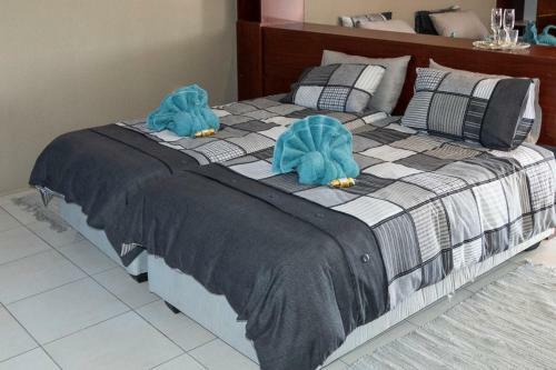 Apartamento Ripley's Camp
