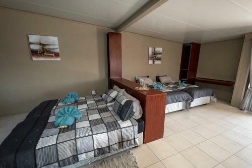 Apartamento Ripley's Camp