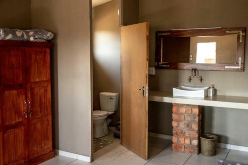 Apartamento Ripley's Camp