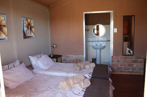Apartamento Ripley's Camp