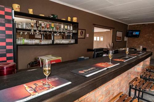 Apartamento Ripley's Camp