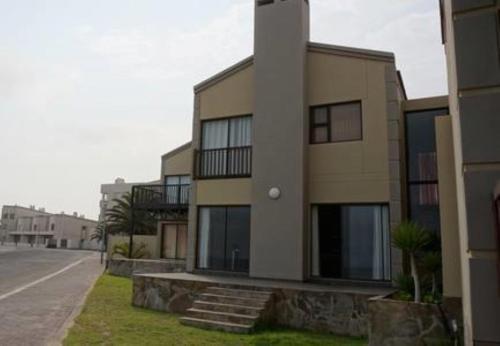 Apartamento Longbeach Holiday Homes