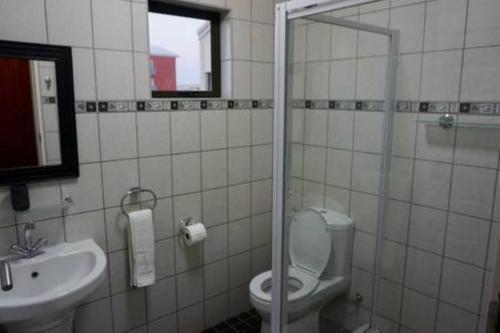 Apartamento Longbeach Holiday Homes