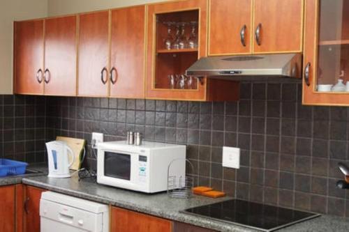 Apartamento Longbeach Holiday Homes
