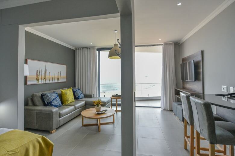 Hotel Bay View Resort Namibia