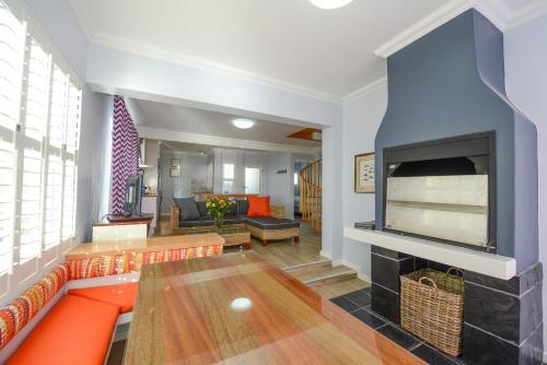 Apartamento 8@lalandi Beachfront Cottage