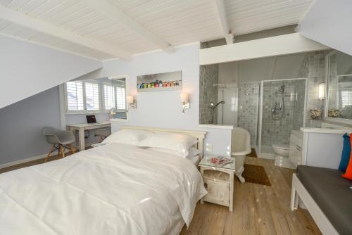Apartamento 8@lalandi Beachfront Cottage