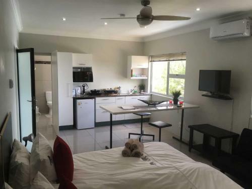 Hostal Suiderhof Self-catering