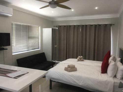 Hostal Suiderhof Self-catering