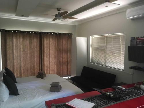Hostal Suiderhof Self-catering