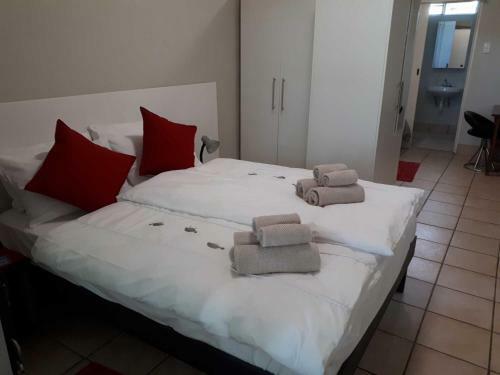 Hostal Suiderhof Self-catering