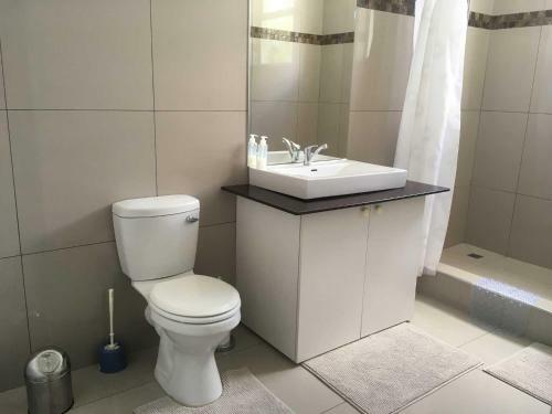 Hostal Suiderhof Self-catering