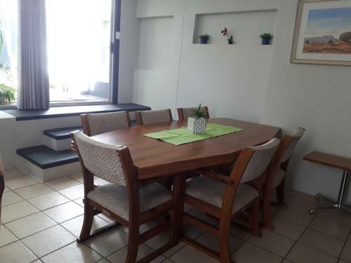 Hostal Suiderhof Self-catering