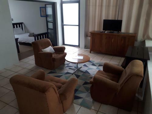 Hostal Suiderhof Self-catering