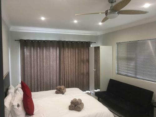Hostal Suiderhof Self-catering