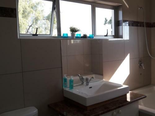 Hostal Suiderhof Self-catering