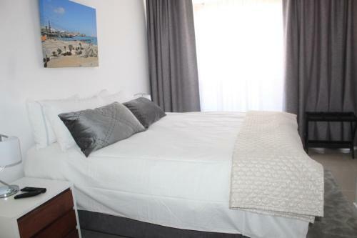 Apartamento Freedom Plaza 12