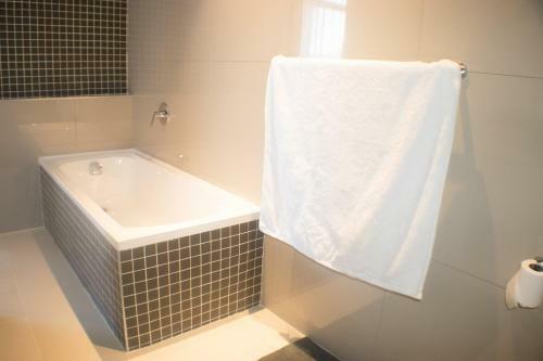 Apartamento Freedom Plaza 12