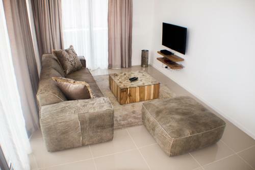 Apartamento Freedom Plaza 12