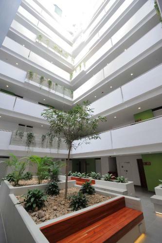 Apartamento Freedom Plaza 12