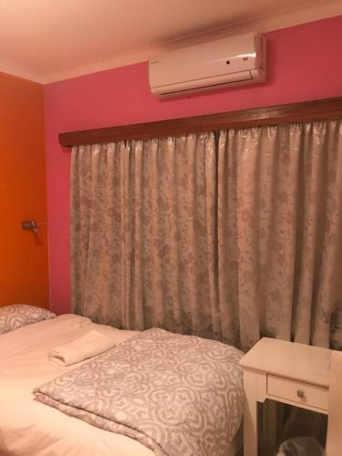 Hostal Inzotima Accommodation