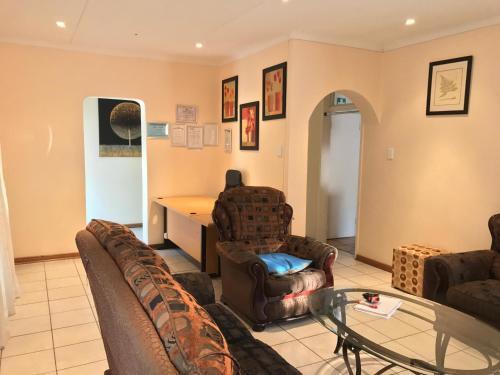 Hostal Inzotima Accommodation