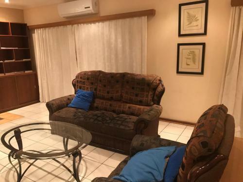 Hostal Inzotima Accommodation