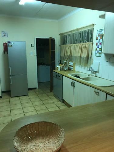 Hostal Inzotima Accommodation