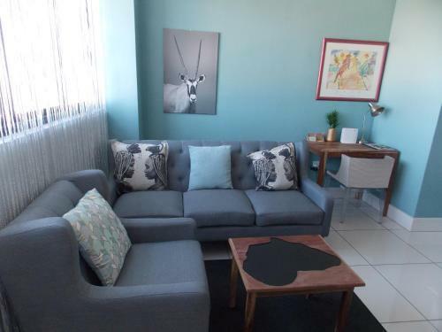 Apartamento Unit 46 @ 77 On Independence