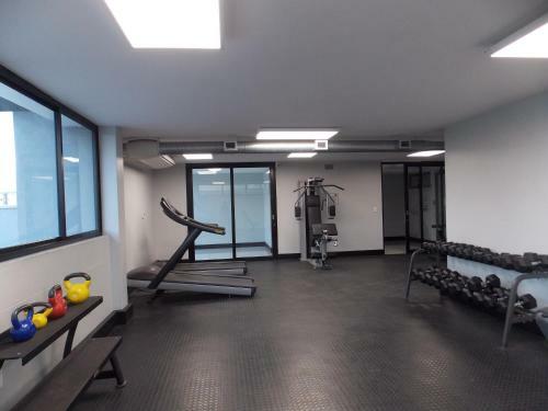 Apartamento Unit 46 @ 77 On Independence