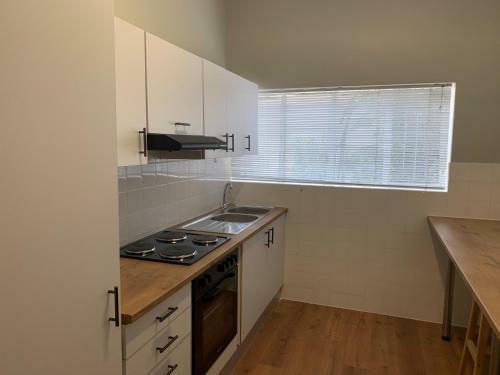 Stern Self Catering Apartments