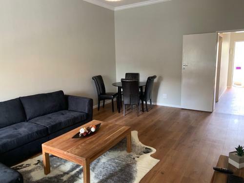 Stern Self Catering Apartments