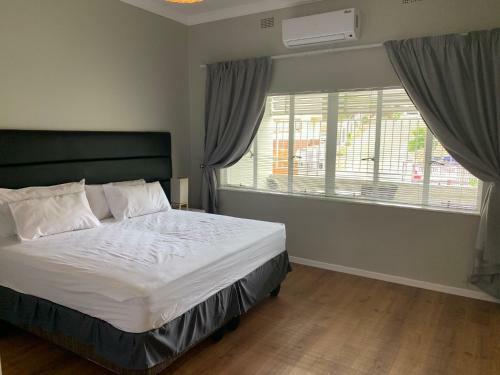 Stern Self Catering Apartments
