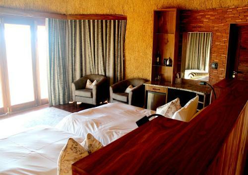 Hotel Desert Hills Lodge