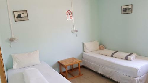 Hostal Grandmike Guesthouse