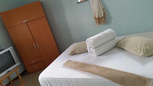 Hostal Grandmike Guesthouse