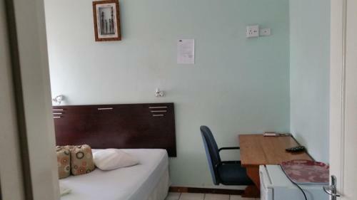 Hostal Grandmike Guesthouse